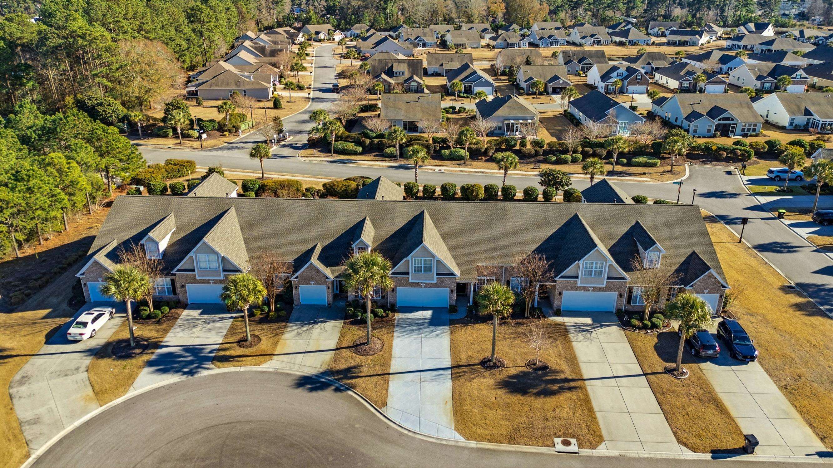 504 Poppi Point Court, Unit 504 Myrtle Beach, SC 29579 - Photo 31 of 48