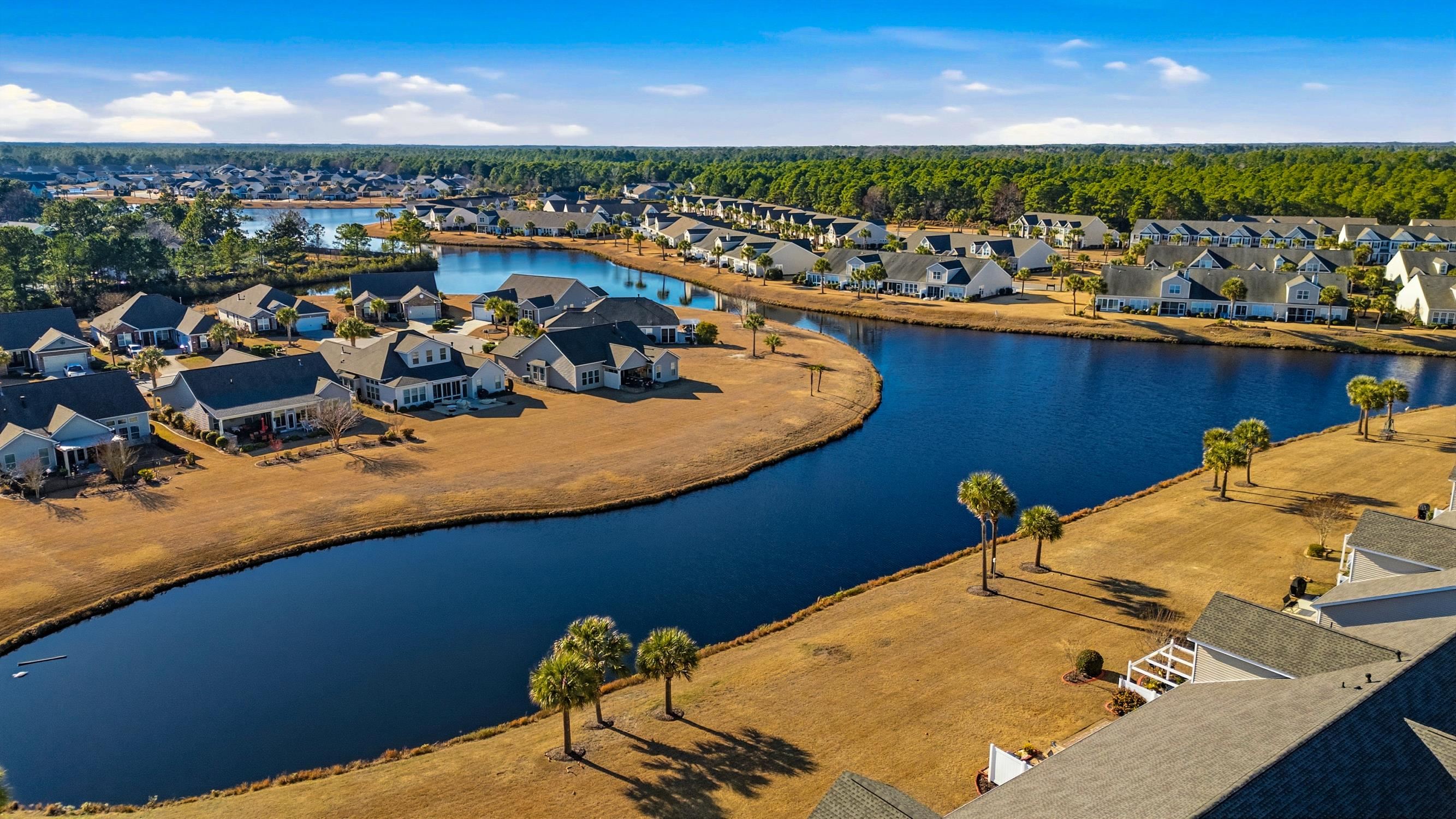 504 Poppi Point Court, Unit 504 Myrtle Beach, SC 29579 - Photo 34 of 48