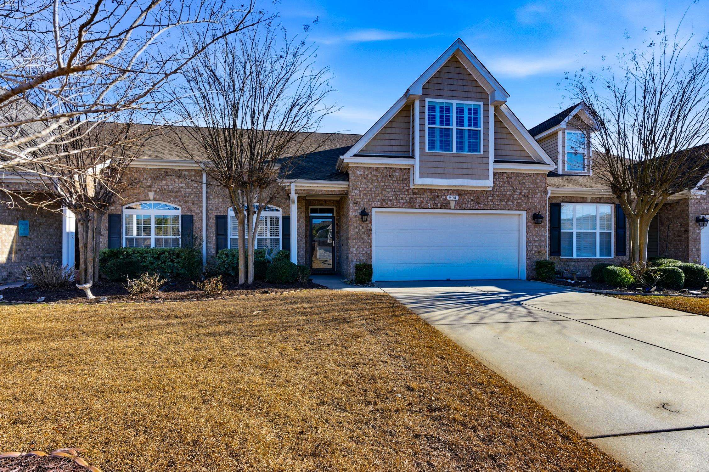 504 Poppi Point Court, Unit 504 Myrtle Beach, SC 29579 - Photo 35 of 48