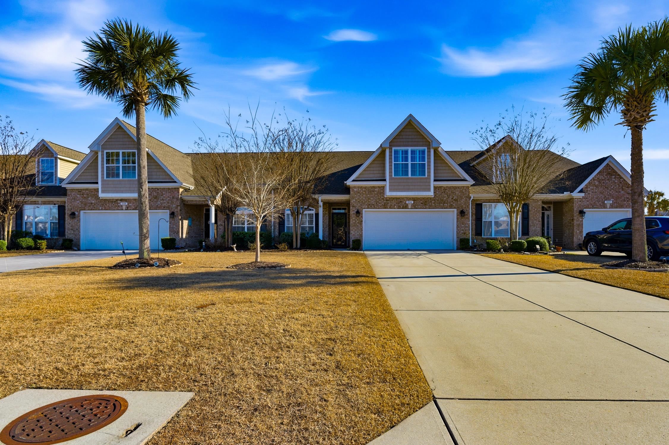 504 Poppi Point Court, Unit 504 Myrtle Beach, SC 29579 - Photo 36 of 48