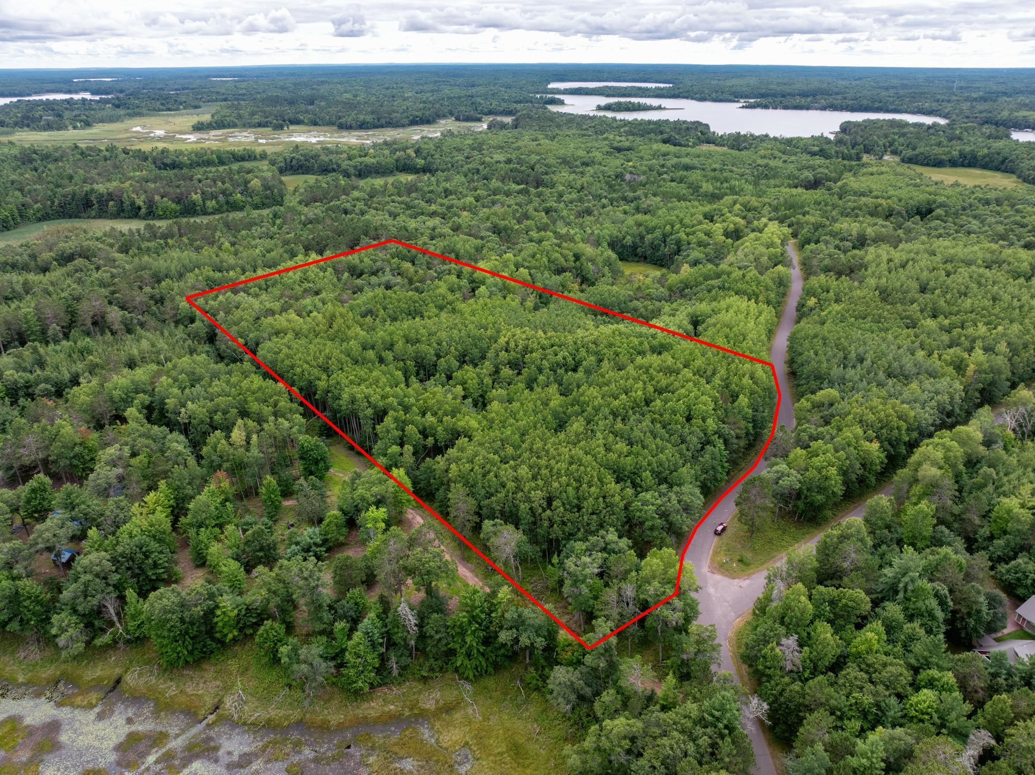 Xxx Loon Lake Road Danbury, WI 54830 - Photo 1 of 1 Gallery Image 1