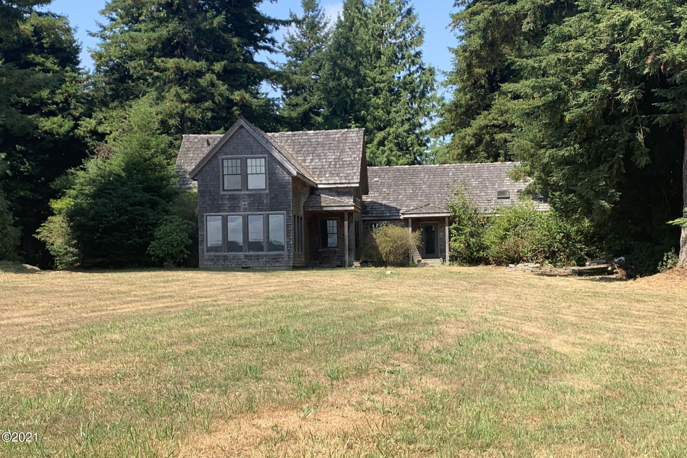 3204 North Bayview Road Waldport, OR 97394 - Photo 5 of 69 Bayside