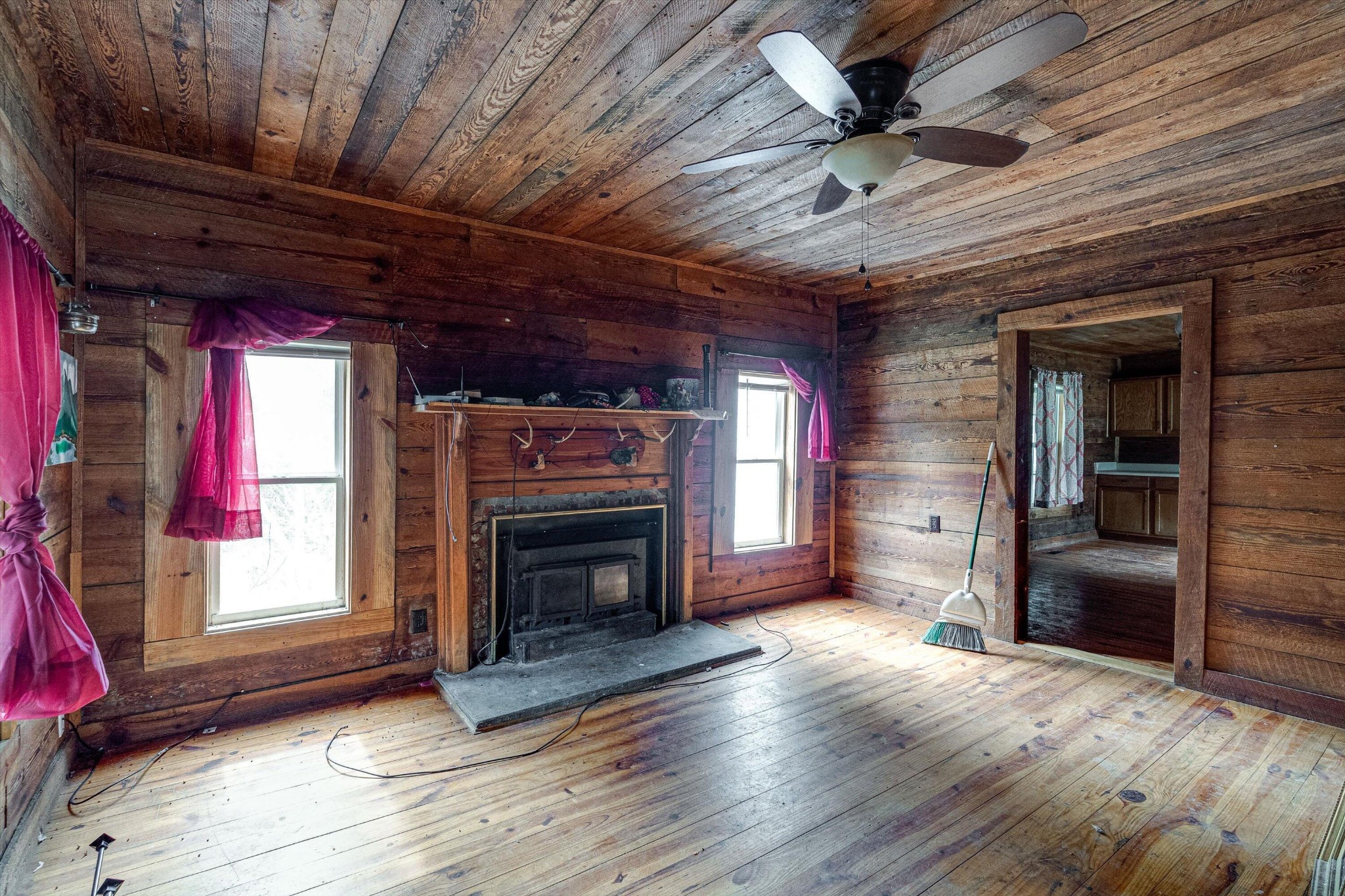 156 Henderson Road Trion, GA 30753 - Photo 15 of 34 Gallery Image 15