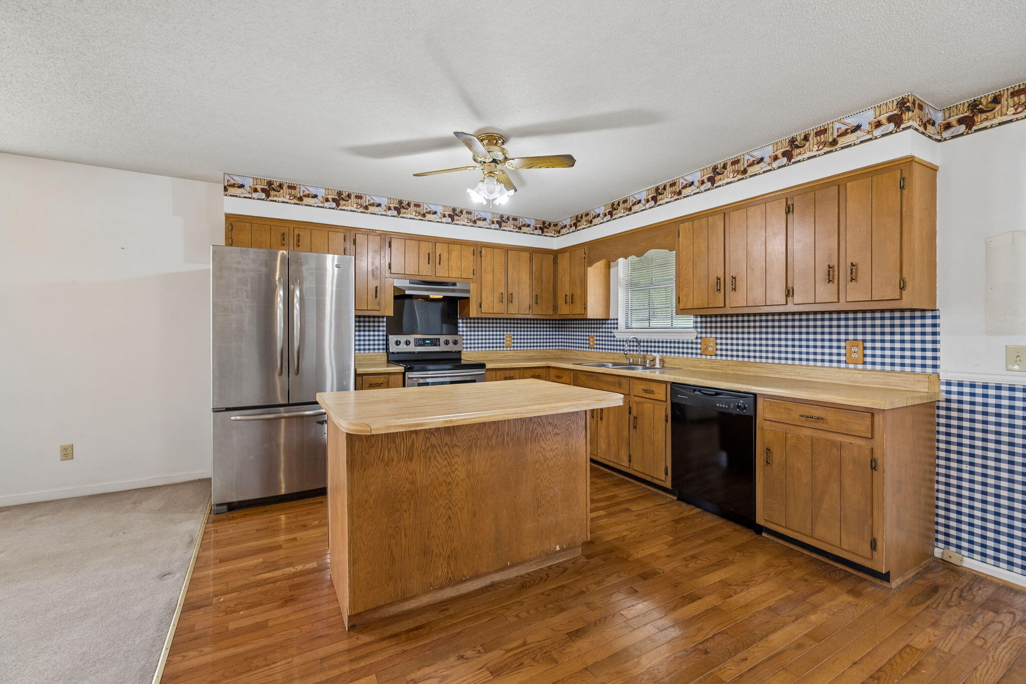 428 Dodd Road Ringgold, GA 30736 - Photo 20 of 50 27-428 Dodd Rd Ringgold - 027