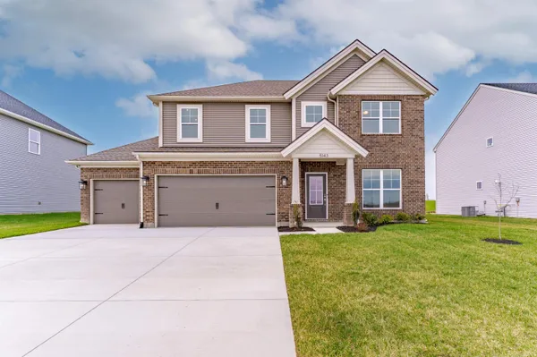$489,800 | 5143 Jackson Drive, Newburgh, IN 47630