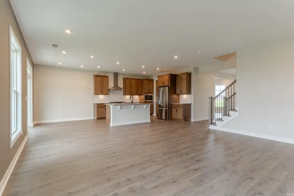 $489,800 | 5143 Jackson Drive, Newburgh, IN 47630