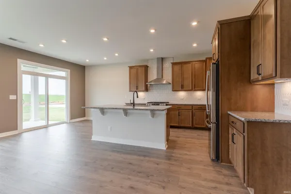 $489,800 | 5143 Jackson Drive, Newburgh, IN 47630