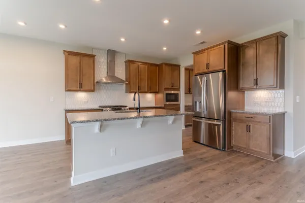 $489,800 | 5143 Jackson Drive, Newburgh, IN 47630