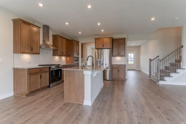 $489,800 | 5143 Jackson Drive, Newburgh, IN 47630