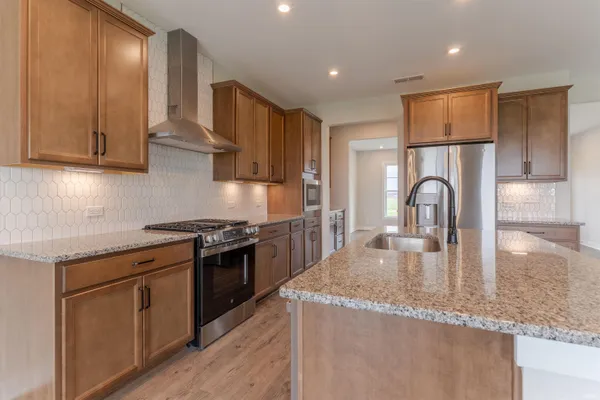 $489,800 | 5143 Jackson Drive, Newburgh, IN 47630