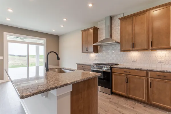 $489,800 | 5143 Jackson Drive, Newburgh, IN 47630