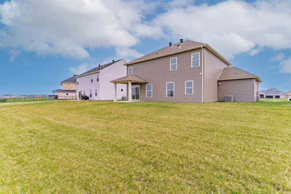$489,800 | 5143 Jackson Drive, Newburgh, IN 47630