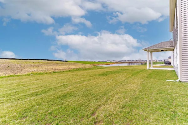 $489,800 | 5143 Jackson Drive, Newburgh, IN 47630