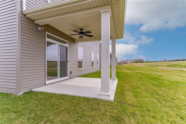 $489,800 | 5143 Jackson Drive, Newburgh, IN 47630