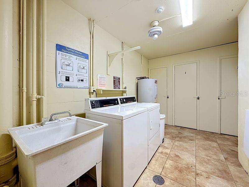 4550 Cove Circle, Unit 302 St. Petersburg, FL 33708 - Photo 39 of 55