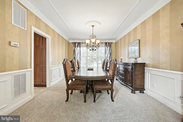 a kitchen with granite countertop lots of counter top space