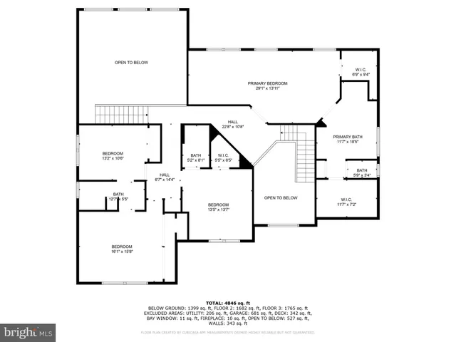 $1,100,000 | 5593 Tucson Court, Haymarket, VA 20169