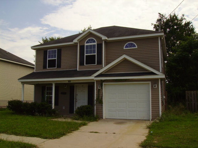 706 Hall Street Augusta, GA 30901 - Photo 1 of 1 Main View