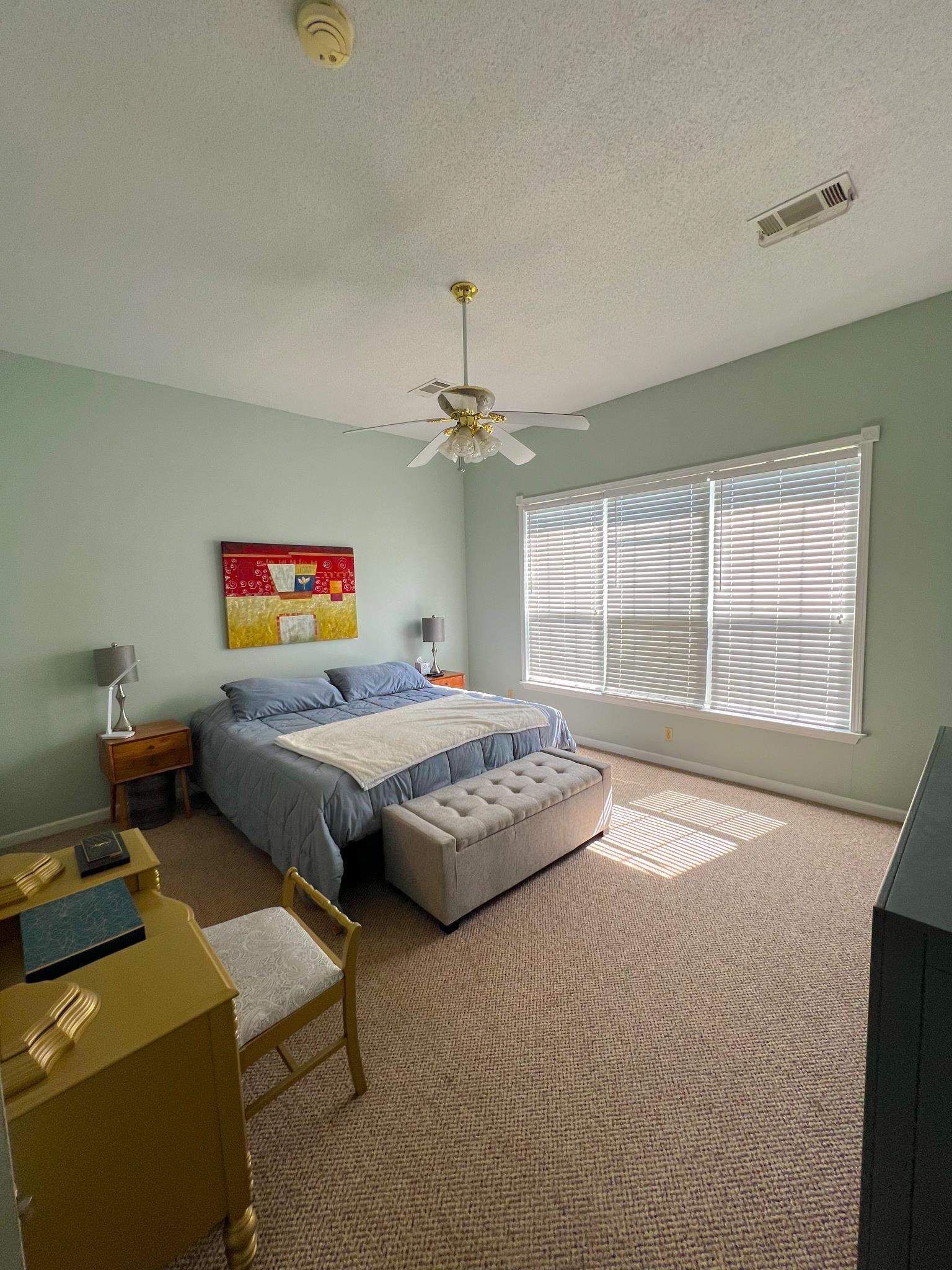 96 County Road 178 Iuka, MS 38852 - Photo 8 of 21 a bedroom with a bed and a window