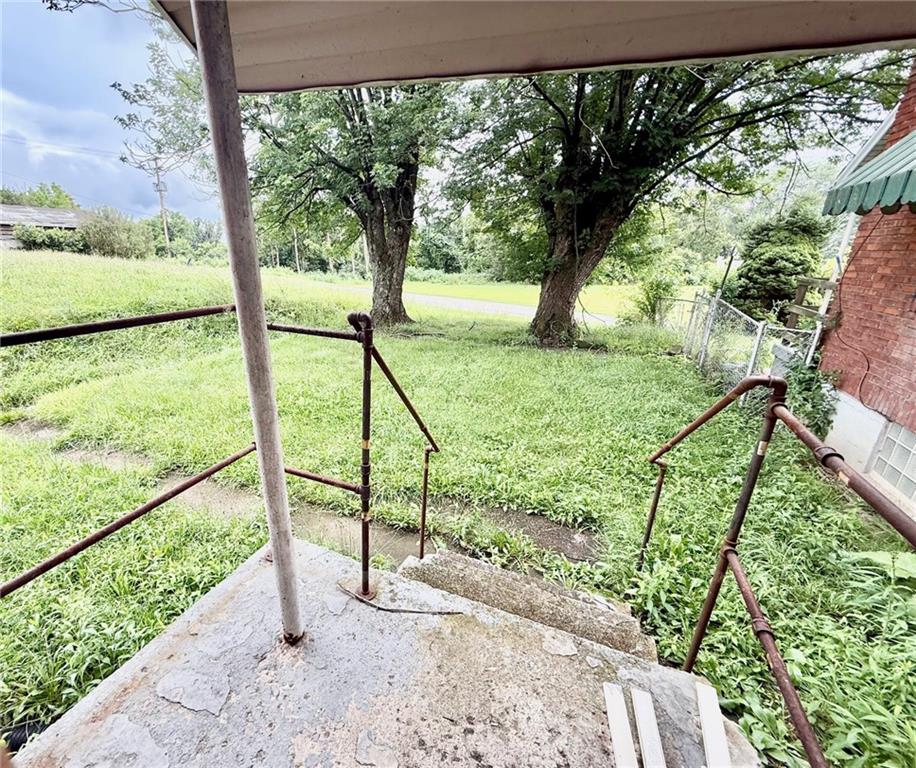 877 Vankirk Street Clairton, PA 15025 - Photo 8 of 8