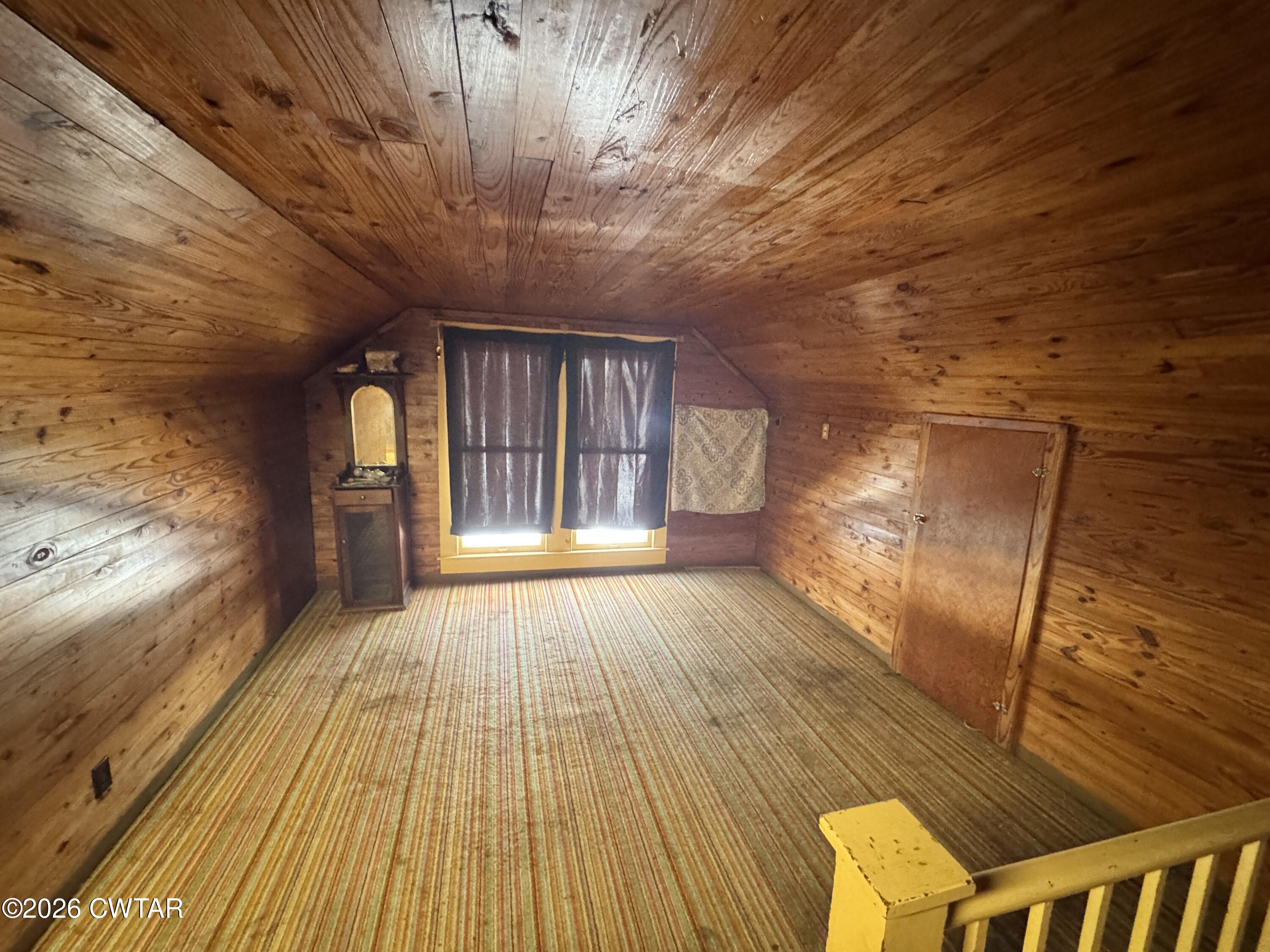 243 Eastend Street Ripley, TN 38063 - Photo 12 of 16 a view of entryway with wooden floor