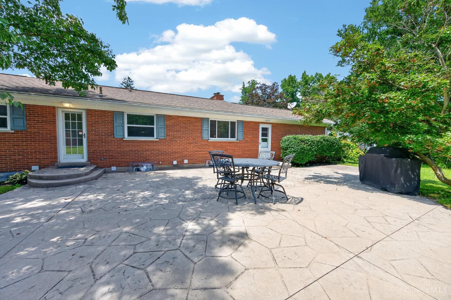 5884 Price Road Milford, OH 45150 - Photo 50 of 55