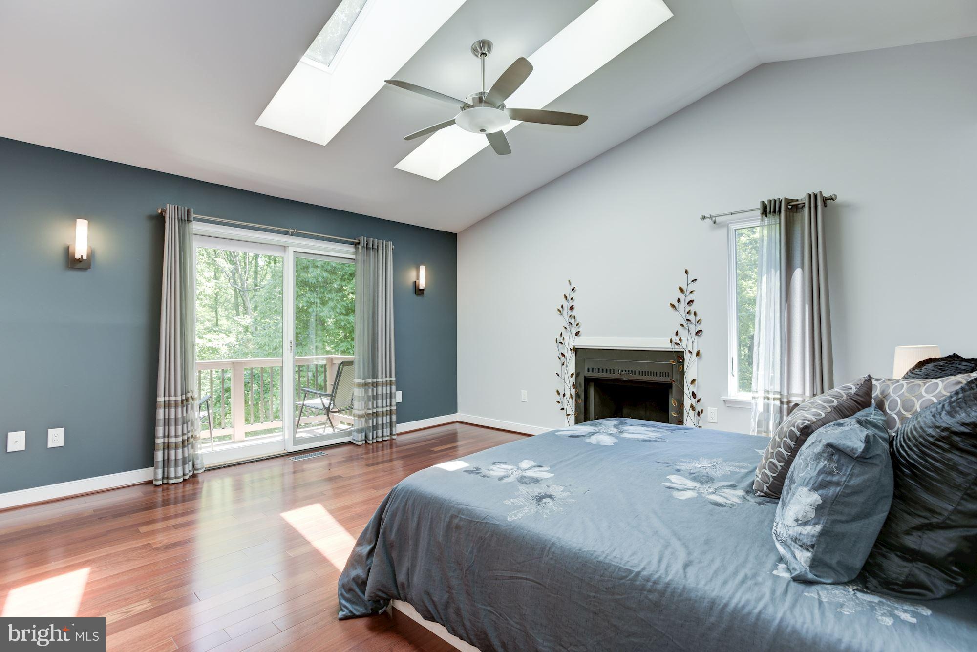 10718 Cross School Road Reston, VA 20191 - Photo 13 of 30 Bedroom (Master)