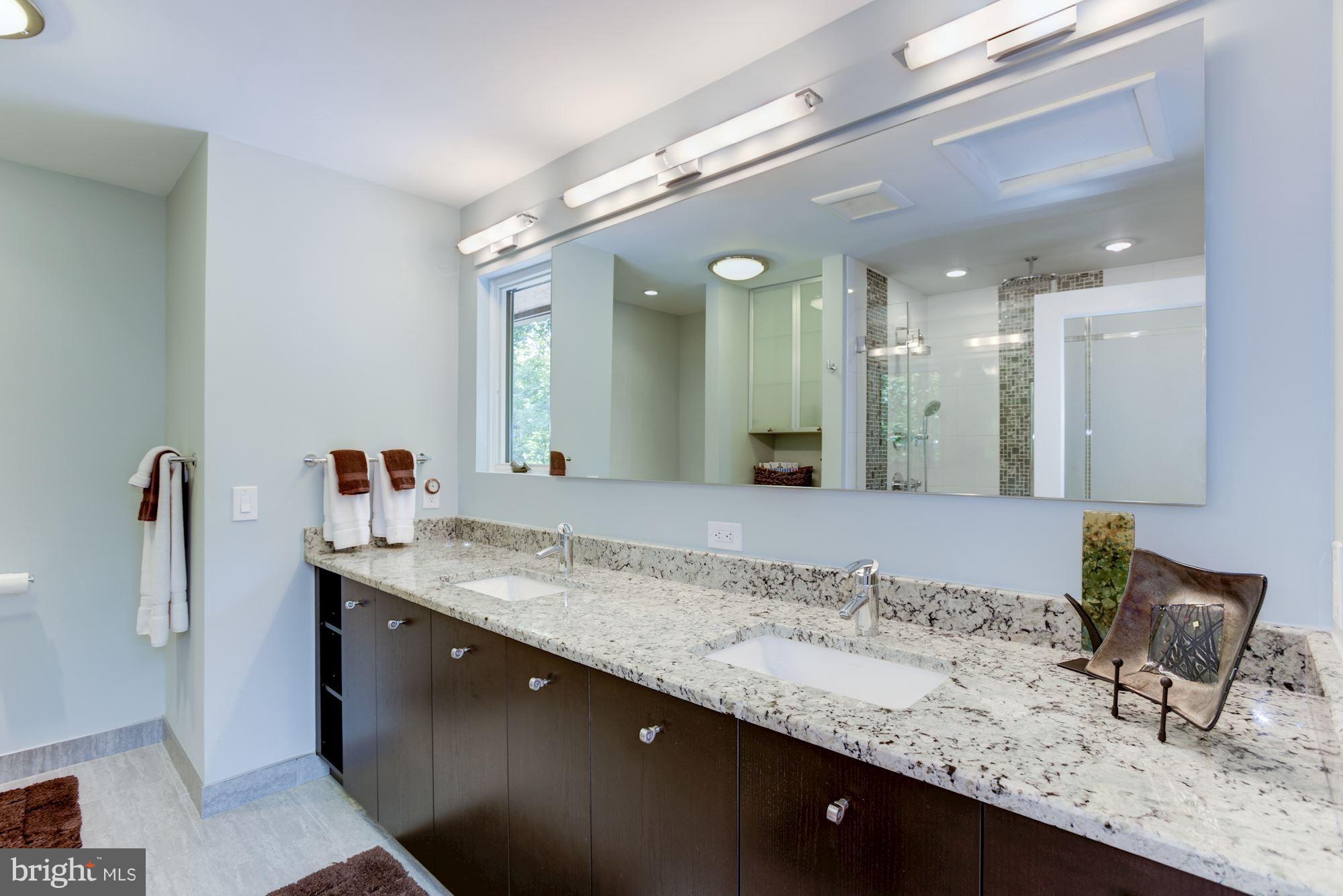 10718 Cross School Road Reston, VA 20191 - Photo 15 of 30 Bath (Master)