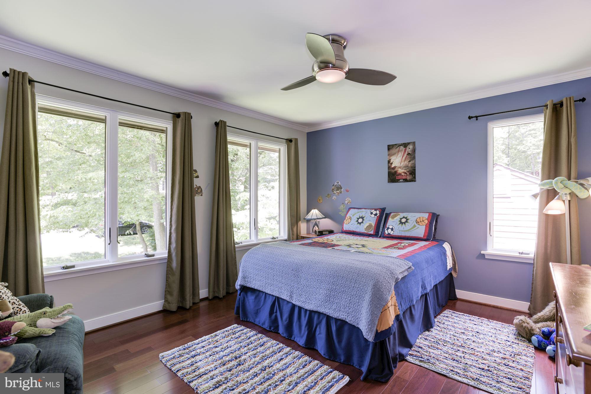 10718 Cross School Road Reston, VA 20191 - Photo 21 of 30 Bedroom