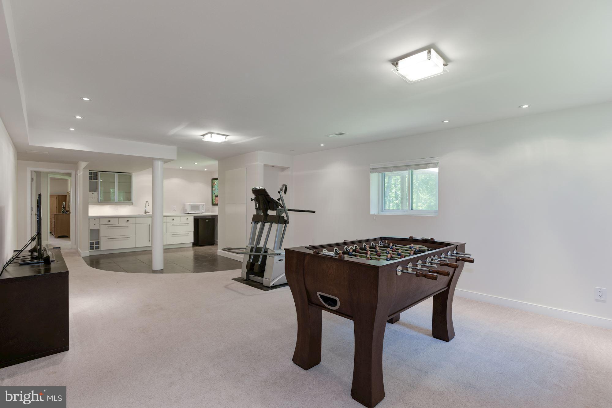 10718 Cross School Road Reston, VA 20191 - Photo 22 of 30 Basement