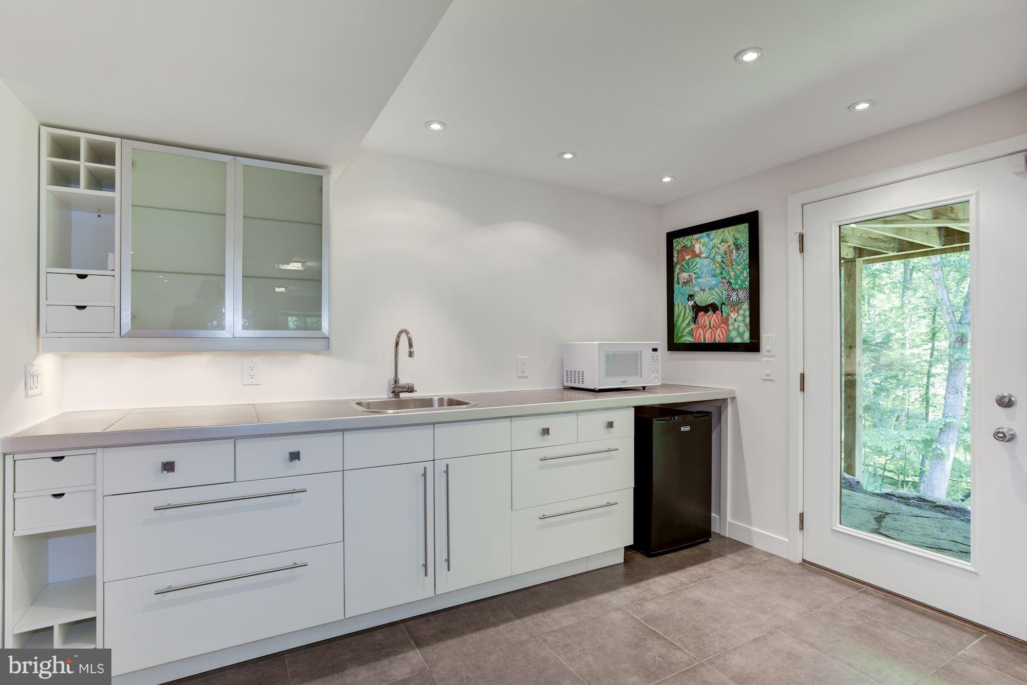 10718 Cross School Road Reston, VA 20191 - Photo 23 of 30 Basement