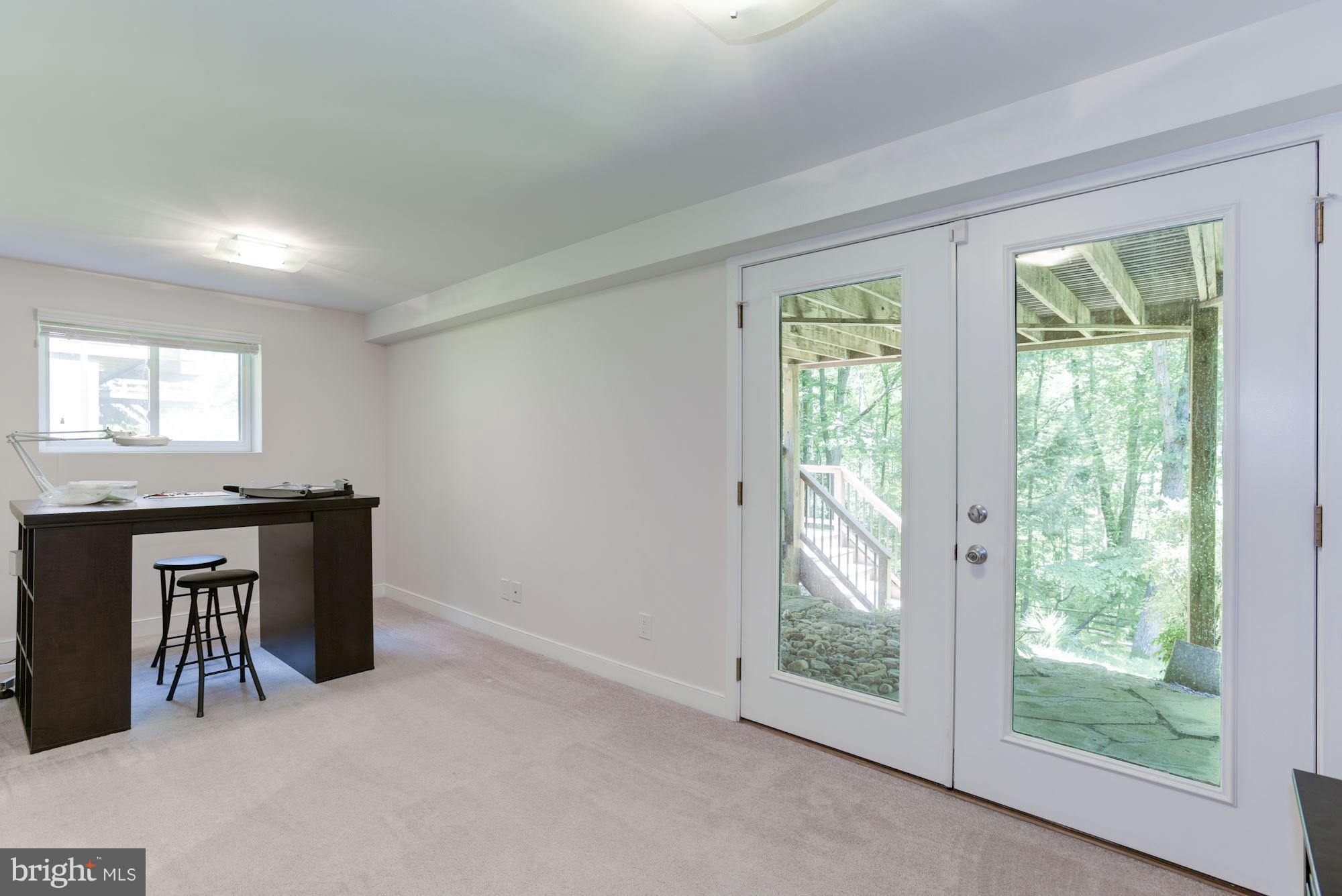 10718 Cross School Road Reston, VA 20191 - Photo 24 of 30 Basement