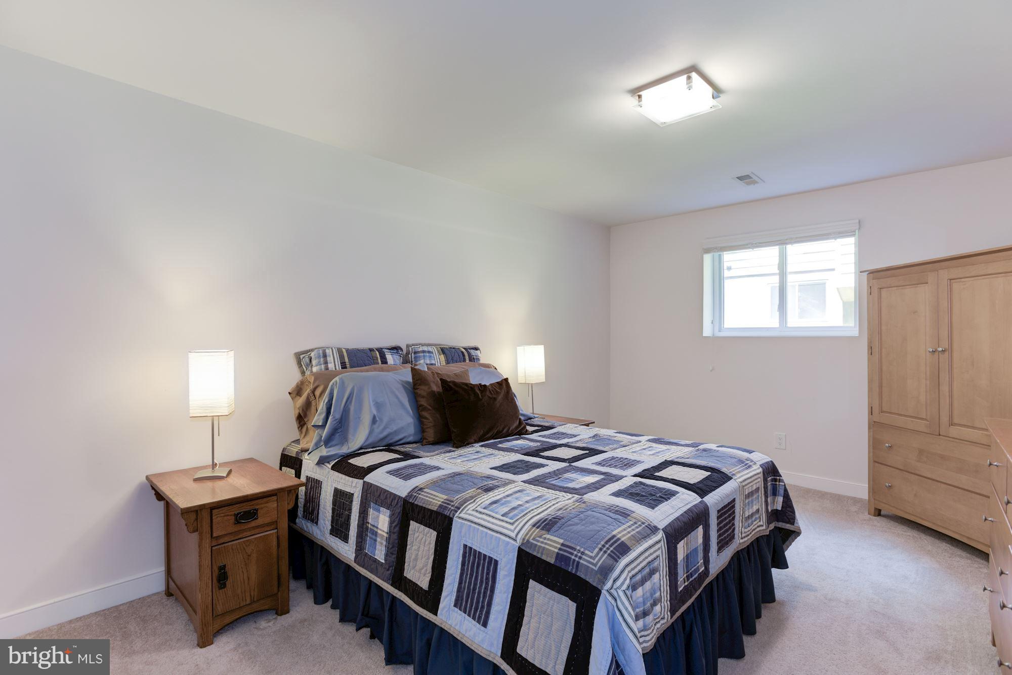 10718 Cross School Road Reston, VA 20191 - Photo 25 of 30 Bedroom