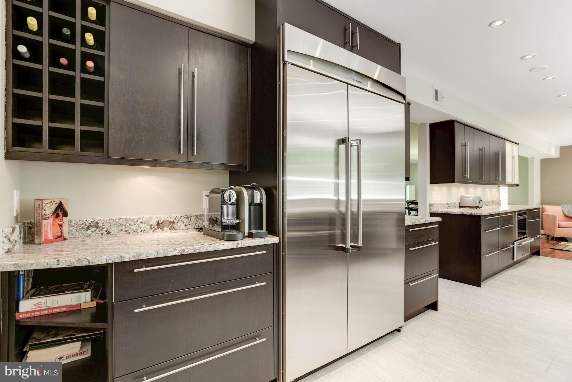 10718 Cross School Road Reston, VA 20191 - Photo 9 of 30 Kitchen