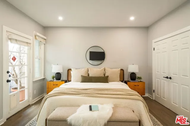 $8,975 | 2622 2nd Street, Unit 2, Santa Monica, CA 90405