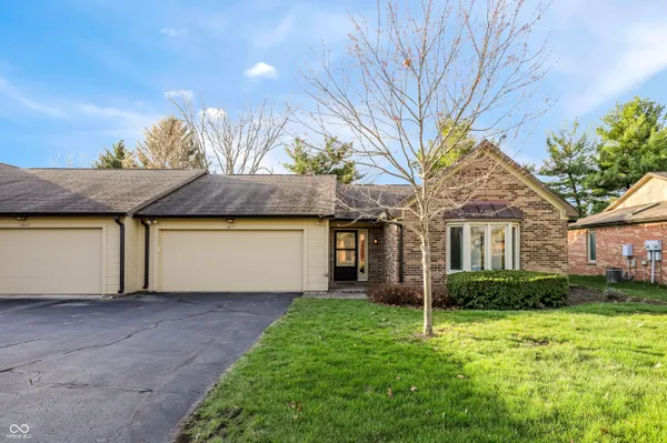 $289,900 | 1671 Cloister Drive, Indianapolis, IN 46260