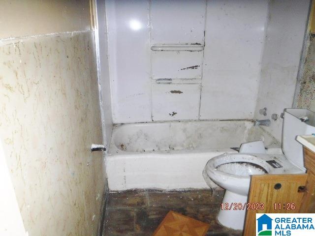 1901 Noccalula Road Gadsden, AL 35904 - Photo 9 of 21