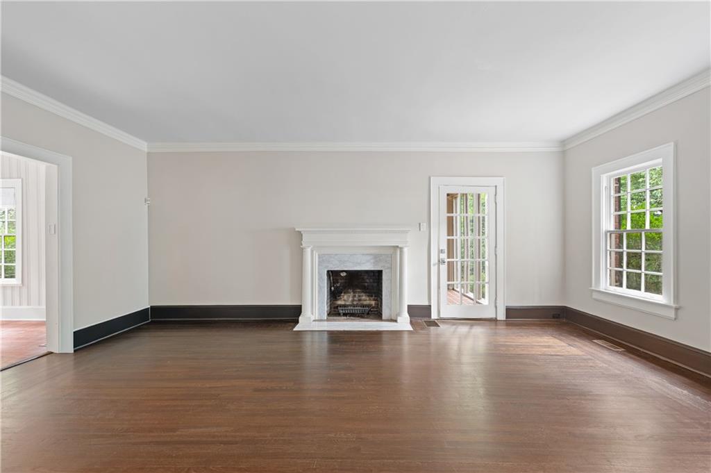 1337 Briarcliff Road Northeast Atlanta, GA 30306 - Photo 8 of 56 Gallery Image 8