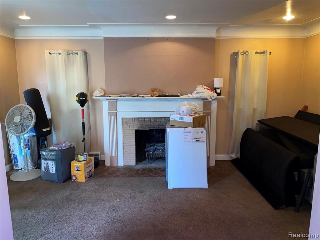 9622 Rutland Street Detroit, MI 48227 - Photo 3 of 30