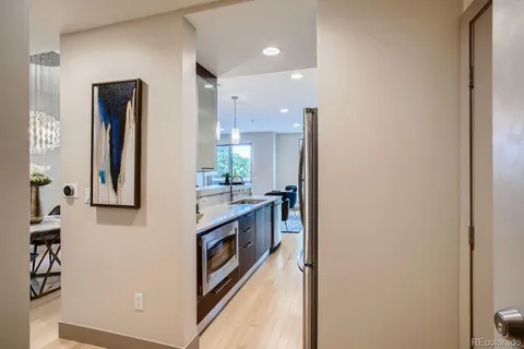 $740,000 | 3420 West 32nd Avenue, Unit 201, Denver, CO 80211