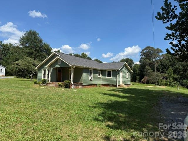 418 West E Padgett Road Bostic, NC 28018 - Photo 2 of 27 Gallery Image 2