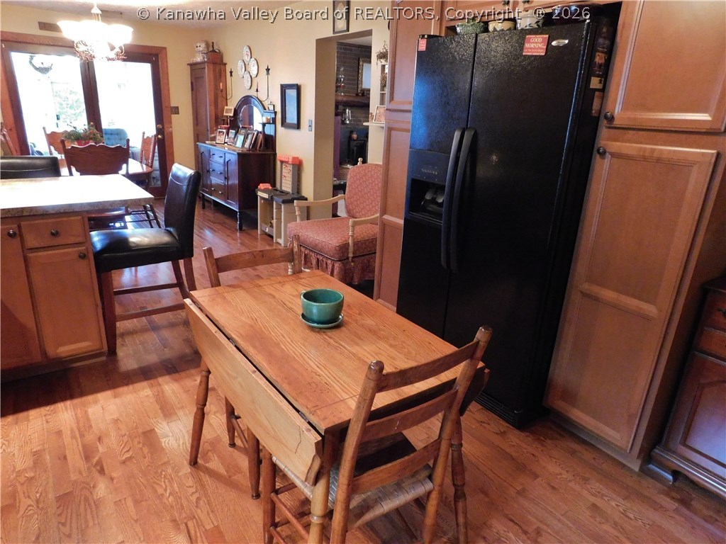 398 Bills Creek Road Winfield, WV 25213 - Photo 13 of 29 Gallery Image 13