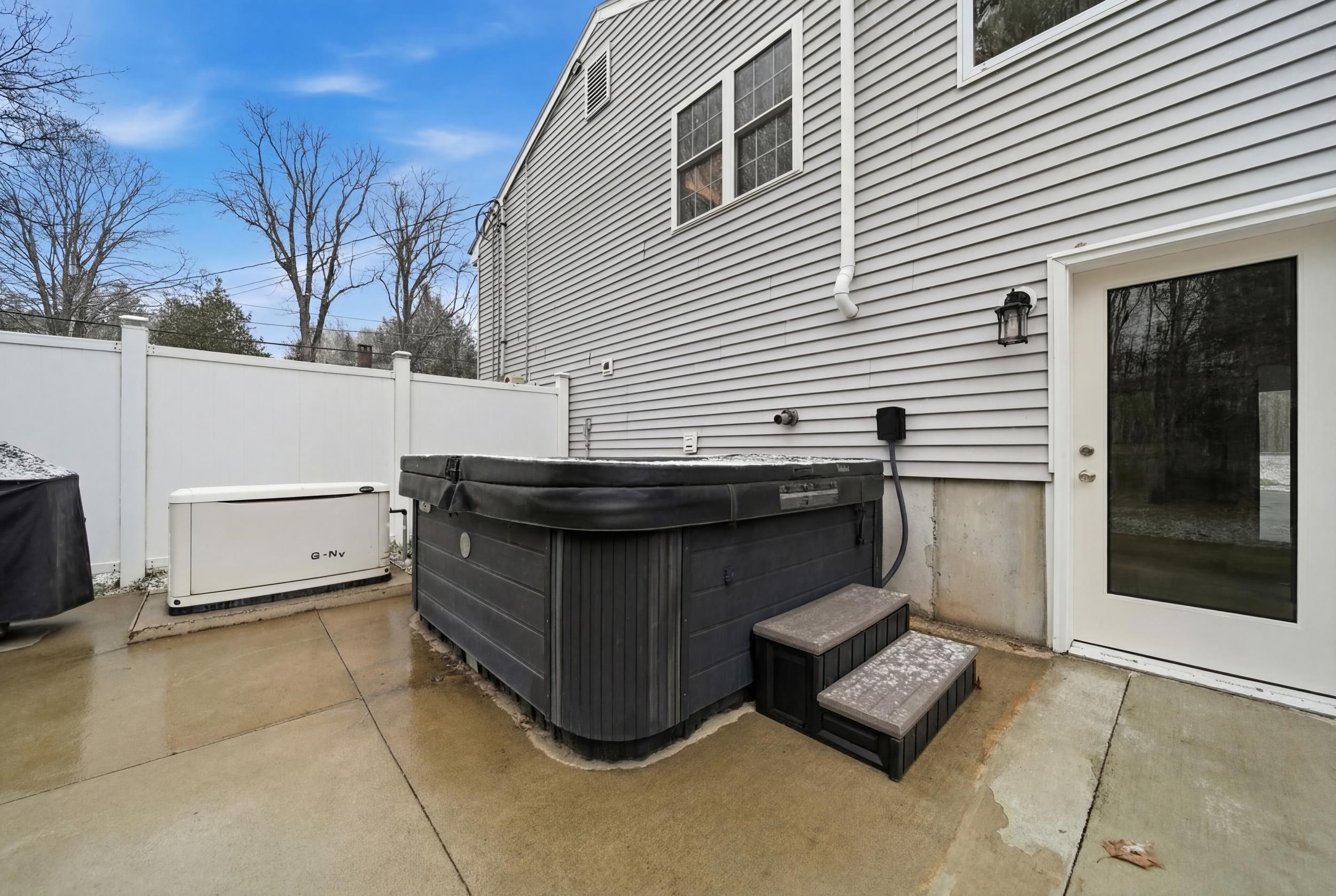 87 Colby Road Danville, NH 03819 - Photo 23 of 42