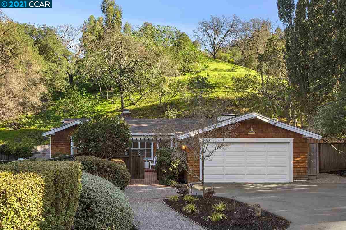 1790 Reliez Valley Road Lafayette, CA 94549 - Photo 1 of 1