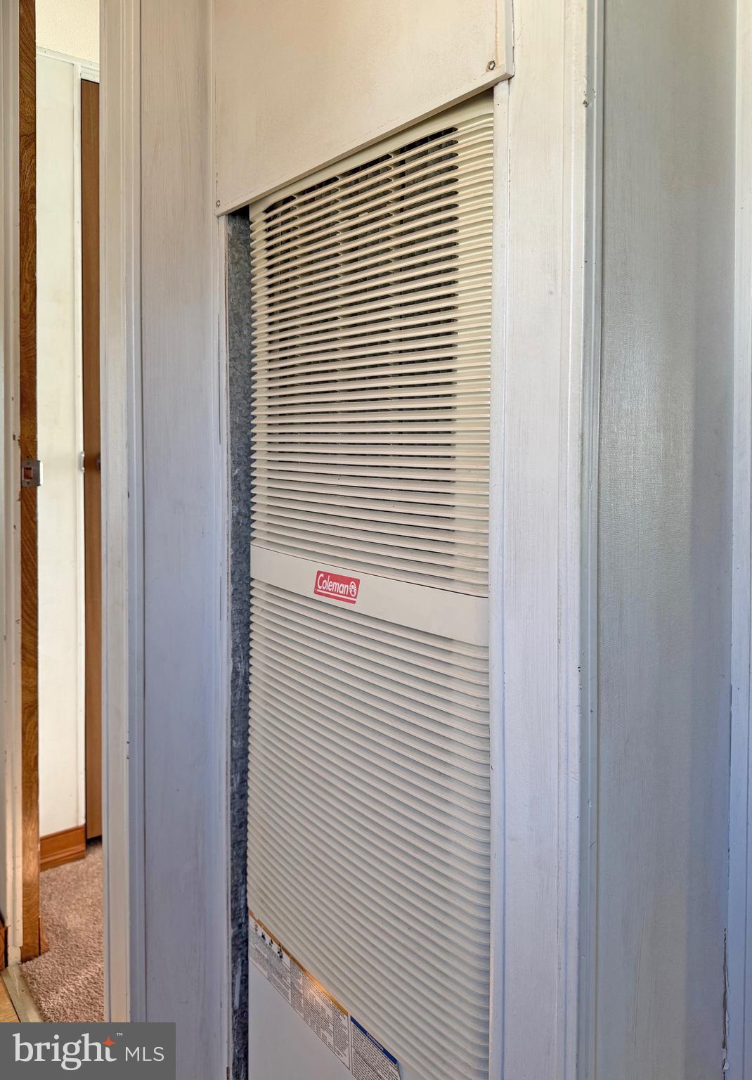 29 Baybreeze Road, Unit C27 Rehoboth Beach, DE 19971 - Photo 19 of 26 HVAC