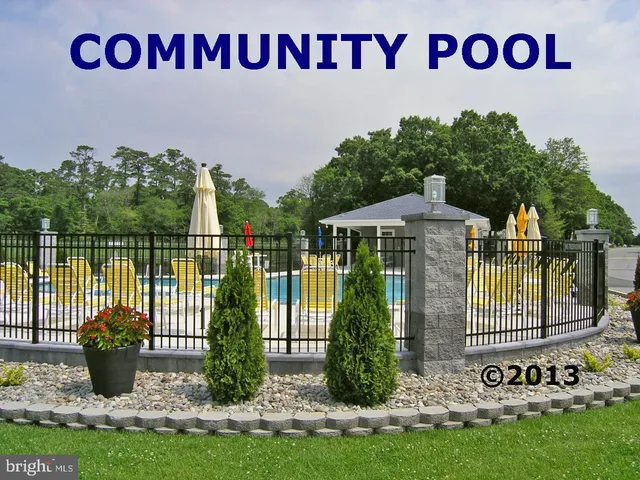 $25,000 | 29 Baybreeze Road, Unit C27, Rehoboth Beach, DE 19971