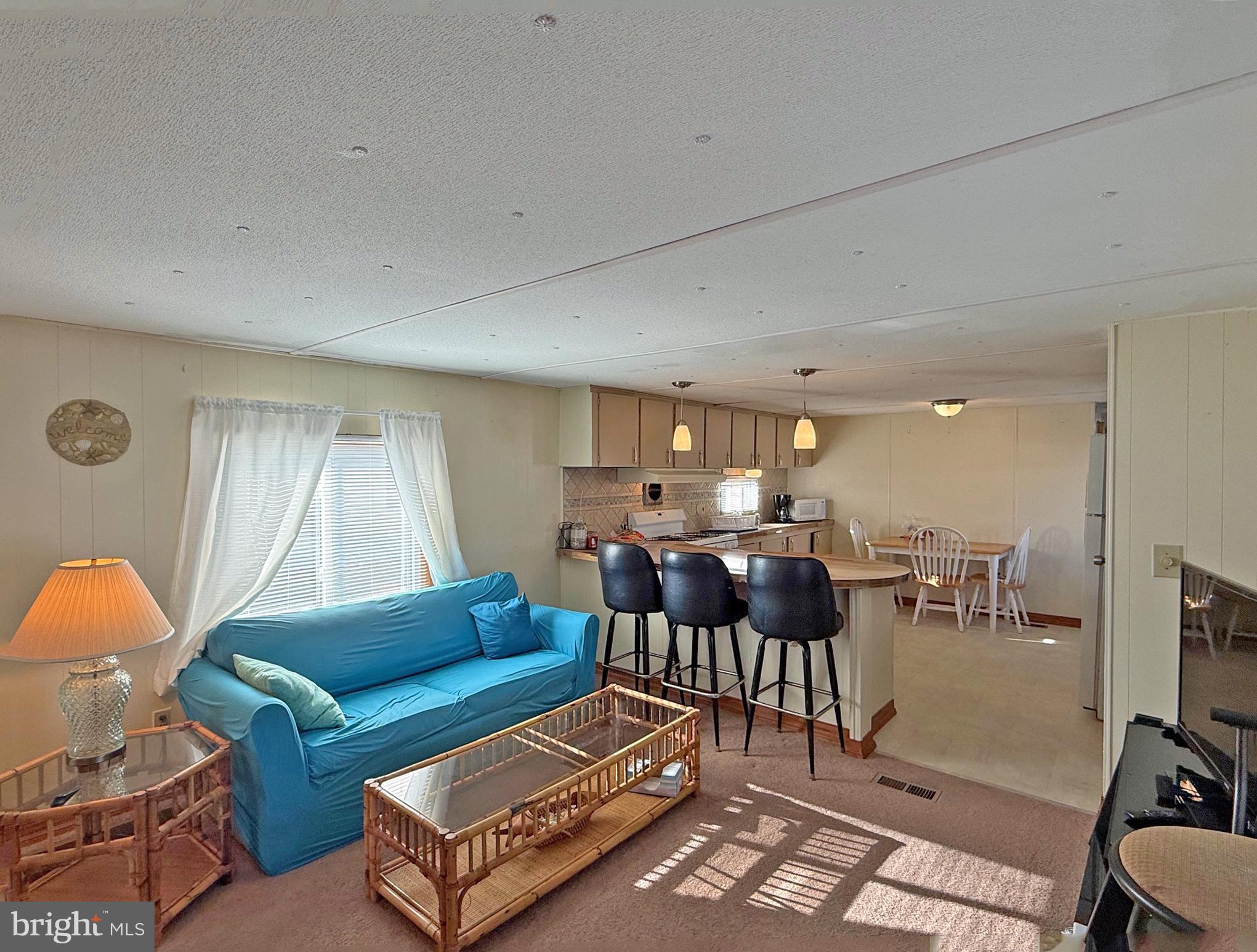 29 Baybreeze Road, Unit C27 Rehoboth Beach, DE 19971 - Photo 4 of 26 Living Room