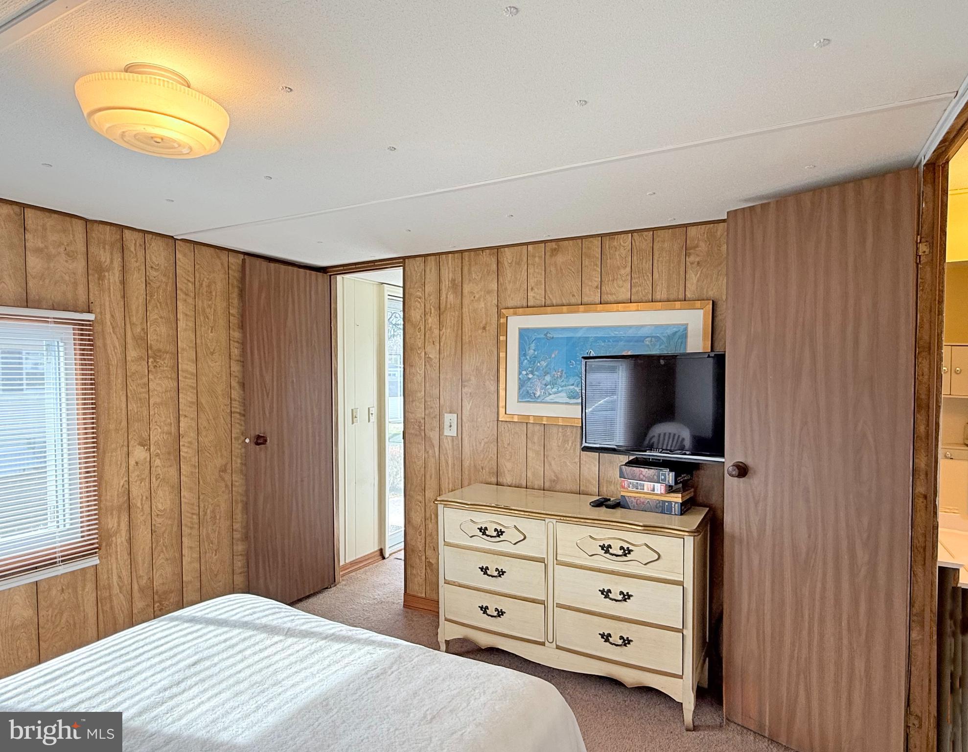29 Baybreeze Road, Unit C27 Rehoboth Beach, DE 19971 - Photo 9 of 26 Front Bedroom
