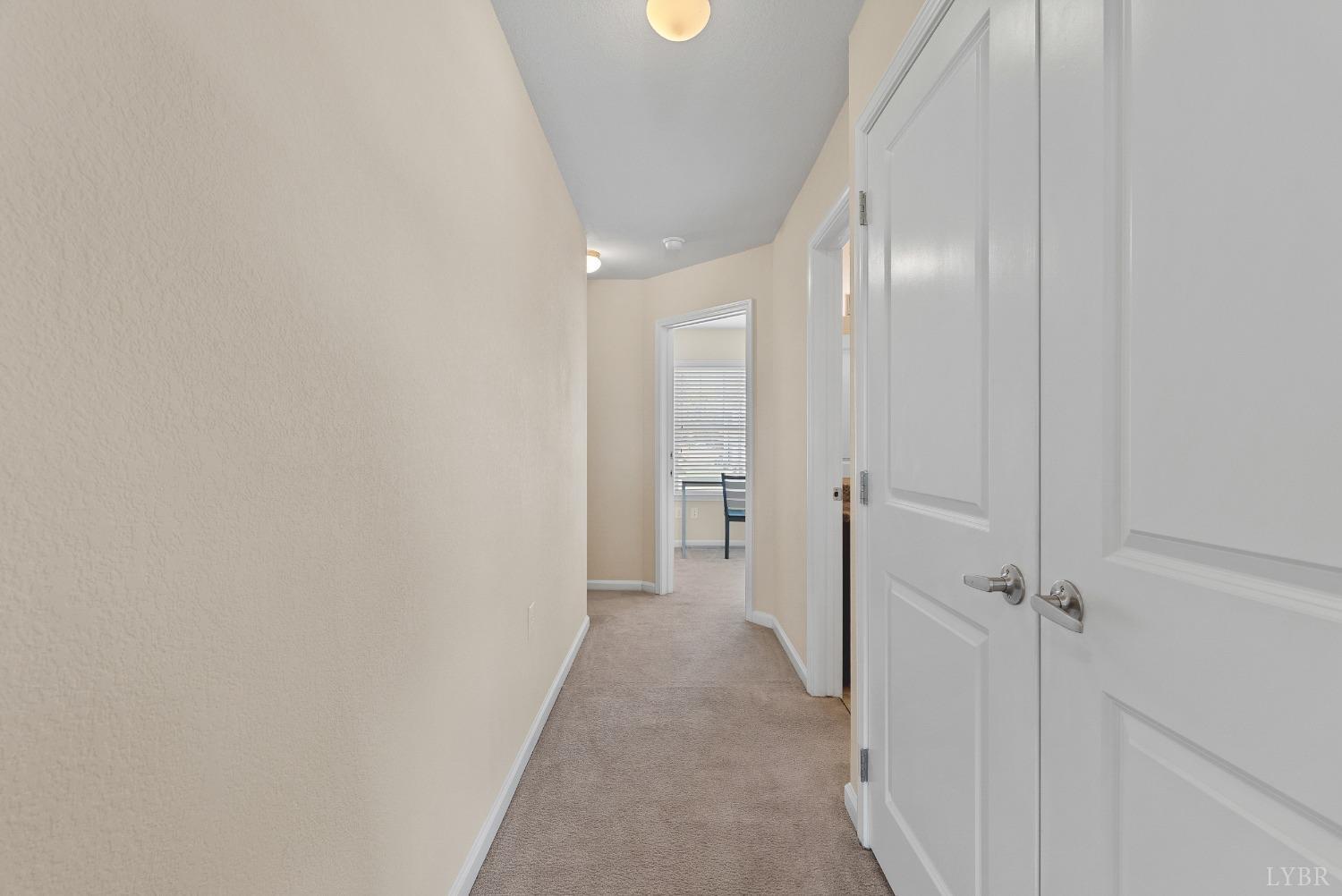 1600 Wards Ferry Road, Unit 1001 Lynchburg, VA 24502 - Photo 20 of 48 a view of a hallway