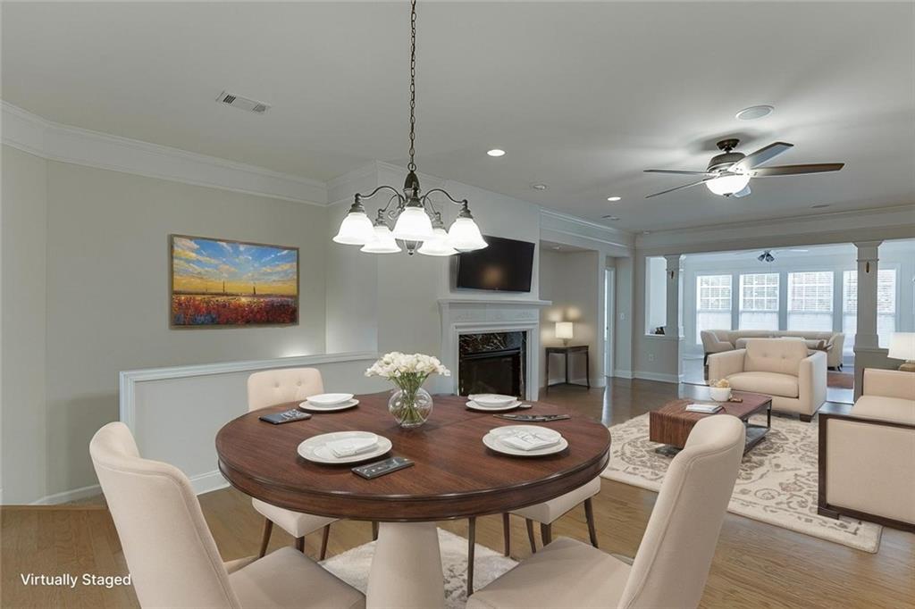 6407 Lantern Ridge Hoschton, GA 30548 - Photo 16 of 86 Gallery Image 16